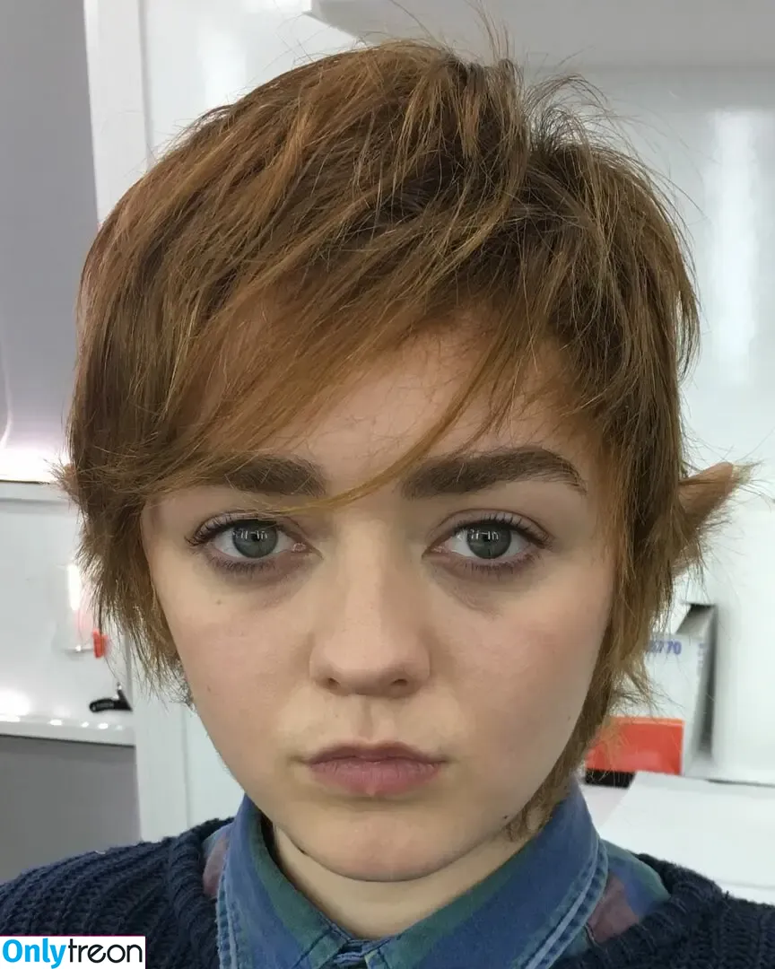 Maisie Williams голая photo #1721 (Maisie_Williams)