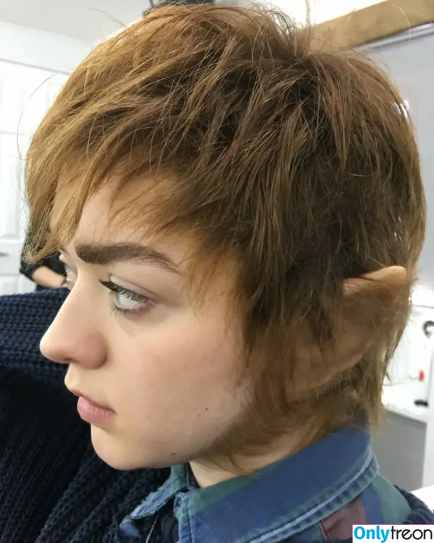 Maisie Williams nude photo #1723 (Maisie_Williams)