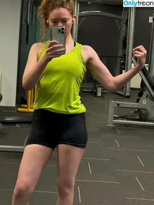 MaisieLynnie / maisieskye nude photo #0055