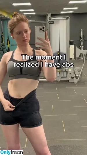 MaisieLynnie / maisieskye nude photo #0060