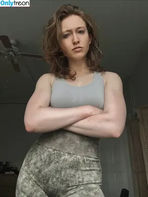 MaisieLynnie / maisieskye nude photo #0061