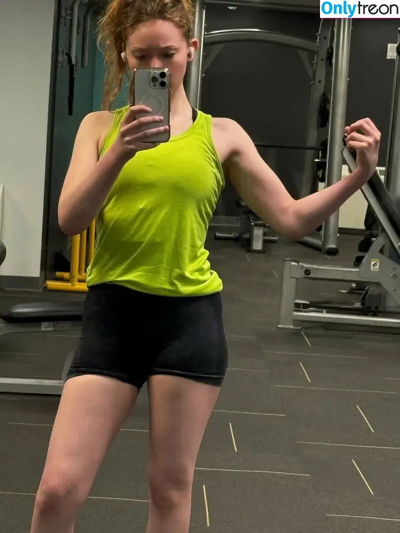 MaisieLynnie nude photo #0055 (maisieskye)