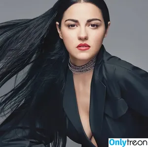 Maite Perroni / maiteperroni nude photo #0008