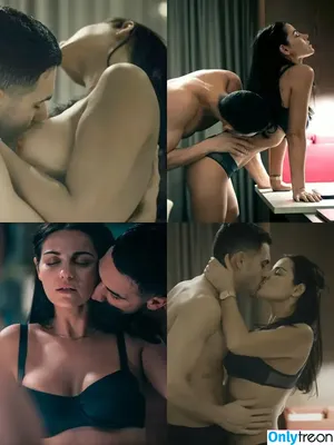 Maite Perroni / maiteperroni nude photo #0039