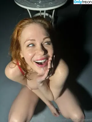 Maitland Ward / maitlandward nude photo #1343