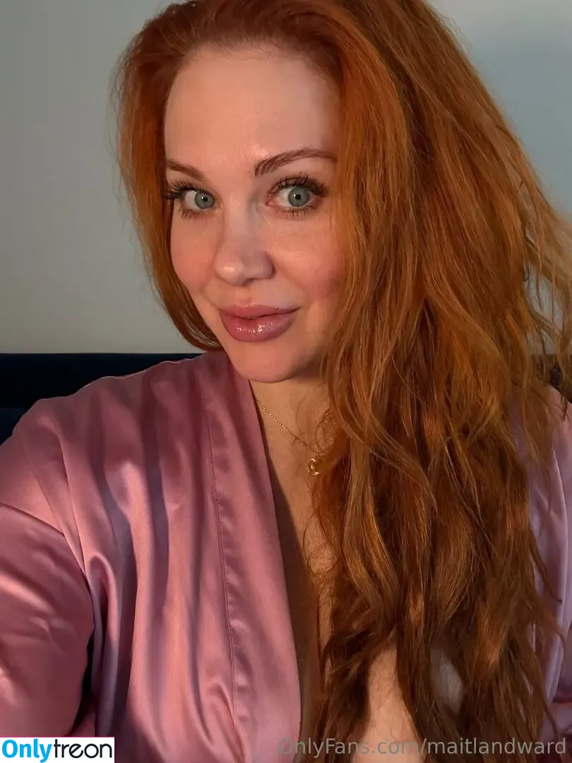 maitlandward nude photo #0958 (maitlandward)