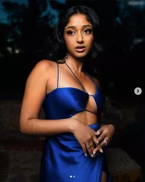 Maitreyi Ramakrishnan / maitreyiramakrishnan / ramakrishnannn nude photo #0135