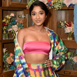 Maitreyi Ramakrishnan / maitreyiramakrishnan / ramakrishnannn nude photo #0141