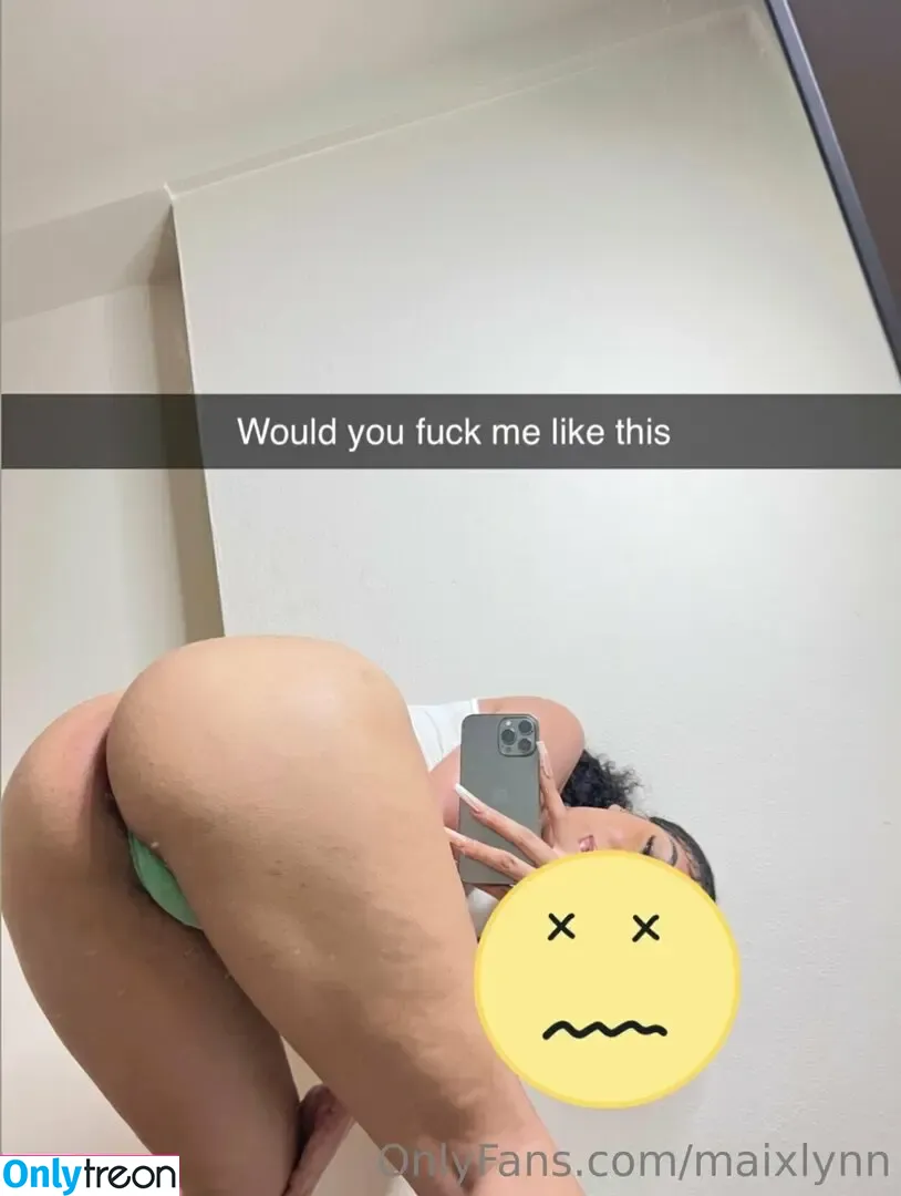 maixlynn nude photo #0038 (maixlyn)