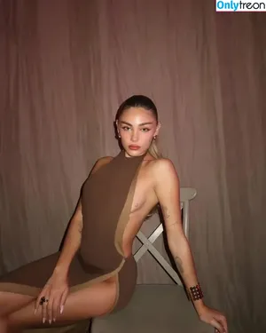 Maja Kravarusic / maya.keyy nude photo #0011