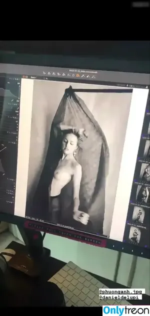 Maja Manczak / majamanczak nude photo #0003