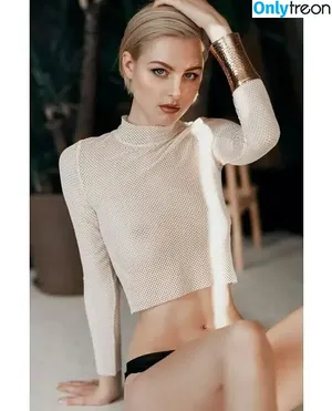 Maja Manczak / majamanczak nude photo #0041