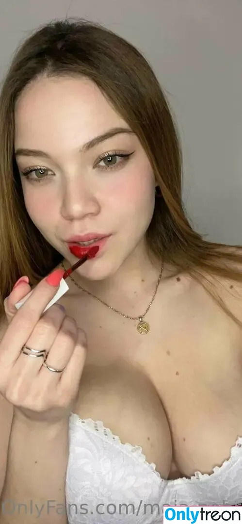 maja-nohr1 nude photo #0022 (majanohr)