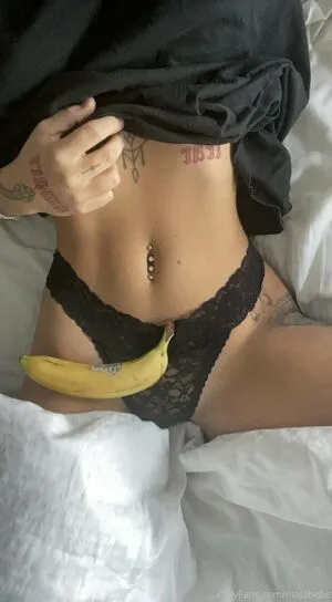 Majabebe / Maja bebe nude photo #0092