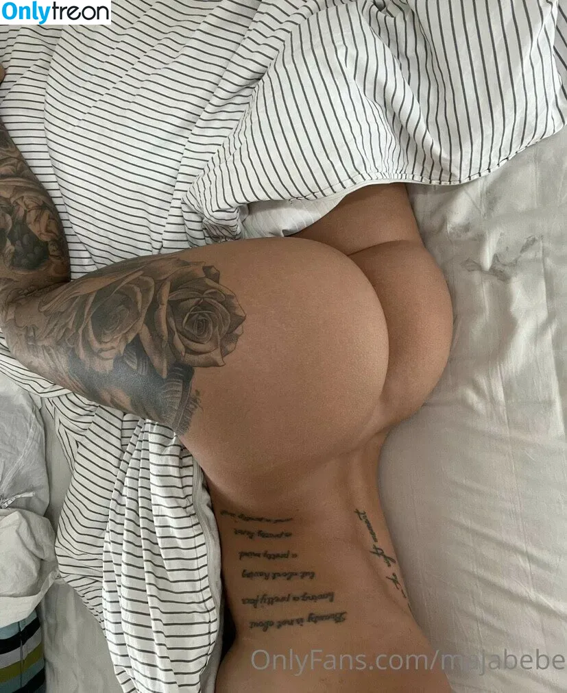 Majabebe nude photo #0003 (Maja bebe)