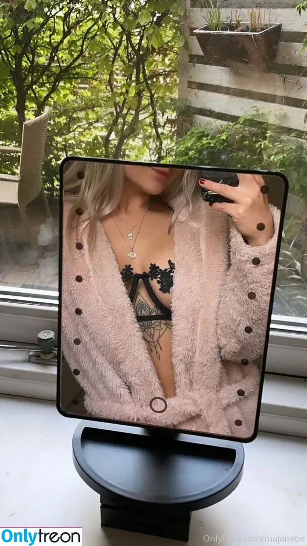 Majabebe nude photo #0038 (Maja bebe)