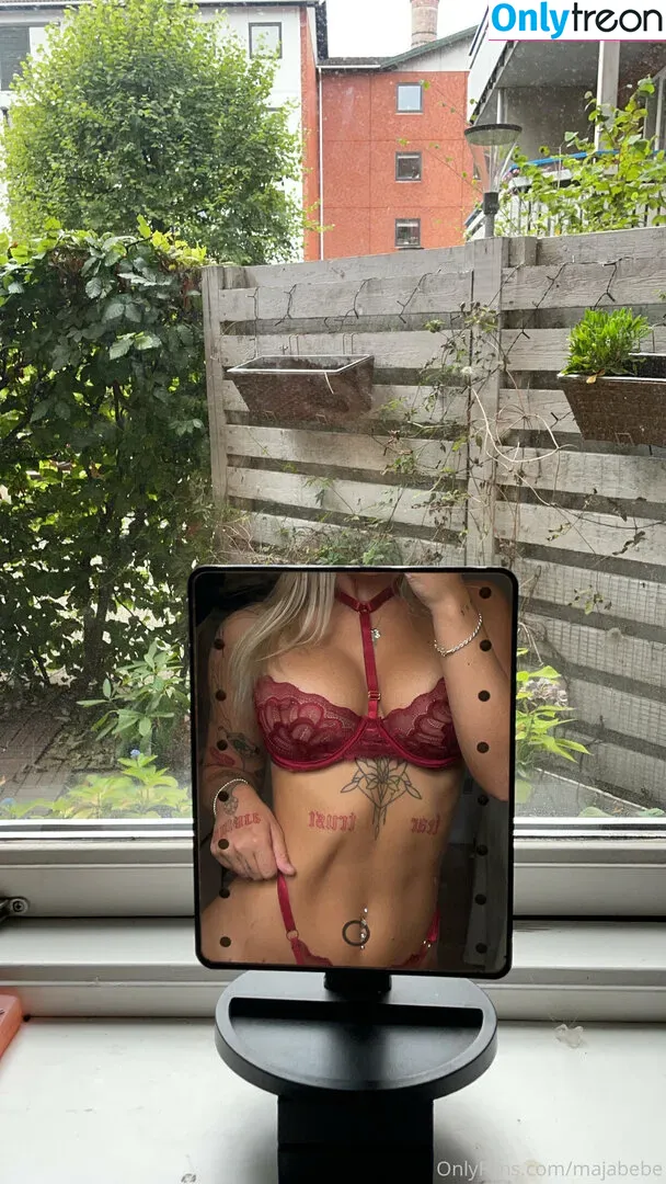 Majabebe nude photo #0086 (Maja bebe)