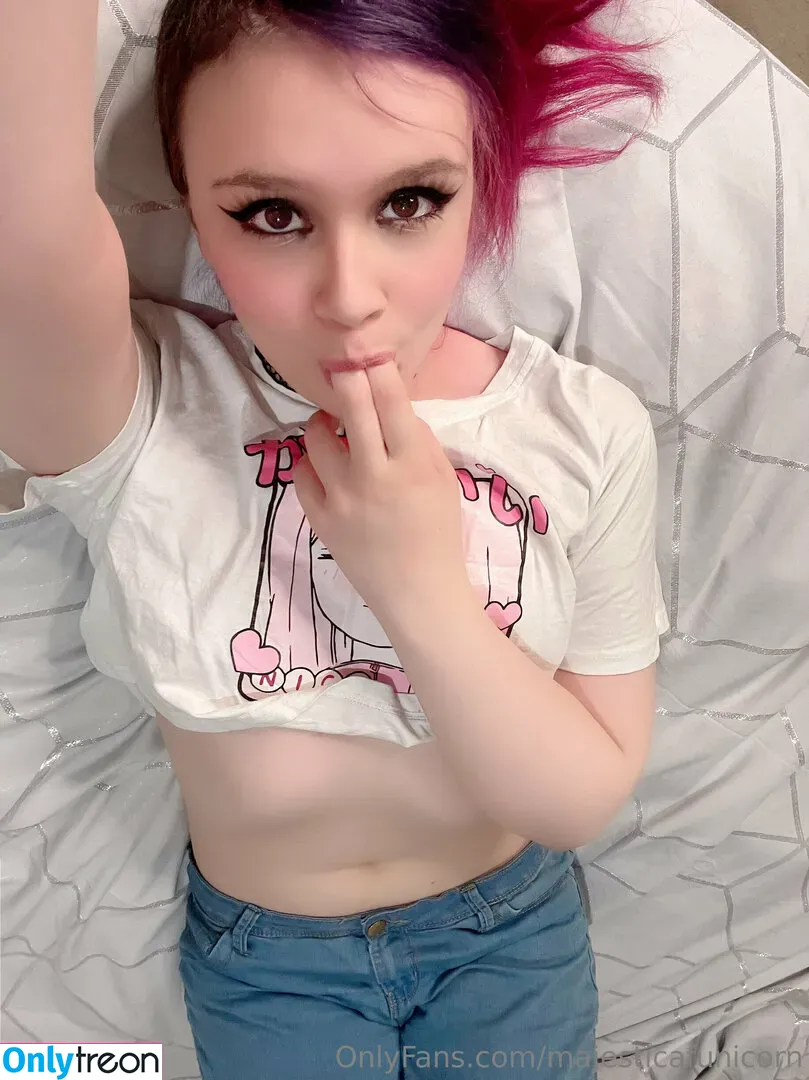 majesticafunicorn nude photo #0435 (dude_you_fugly / majesticnudes)