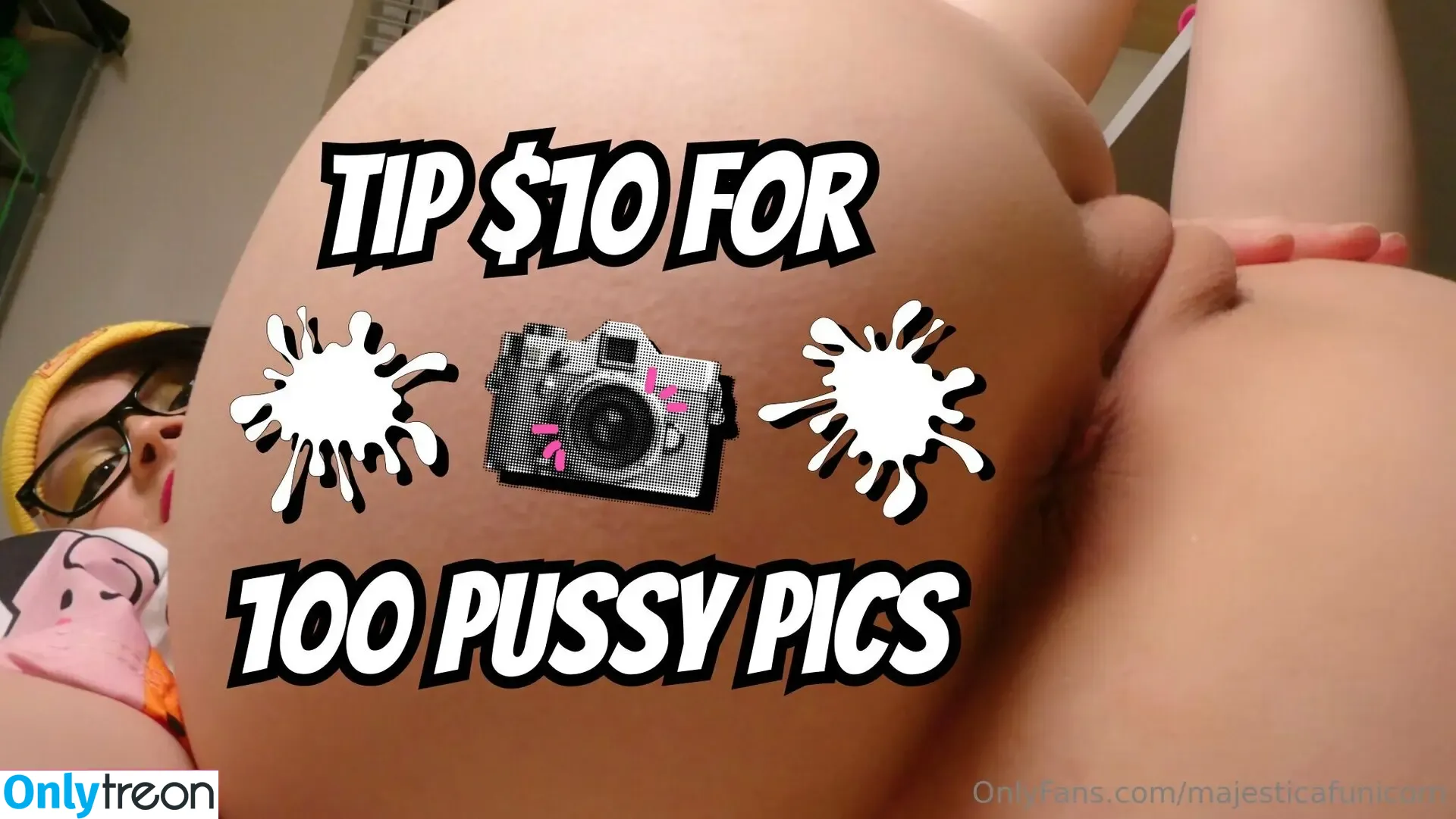 majesticafunicorn nude photo #0660 (dude_you_fugly / majesticnudes)