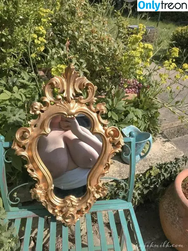Majikmilk | Busty BBW nude photo #0026 (majikmilk)