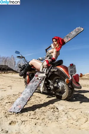Majorkill's Warhammer 40k Cosplay / majorkill nude photo #0027