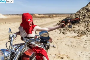 Majorkill's Warhammer 40k Cosplay / majorkill nude photo #0029