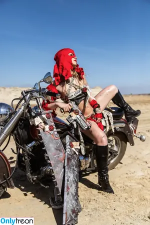 Majorkill's Warhammer 40k Cosplay / majorkill nude photo #0037