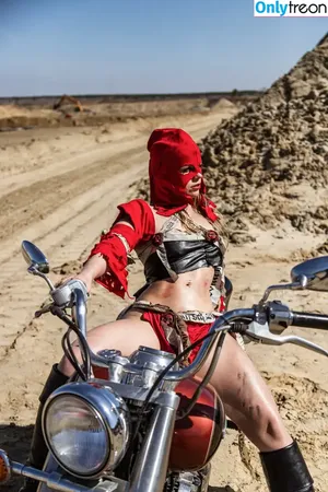 Majorkill's Warhammer 40k Cosplay / majorkill nude photo #0047