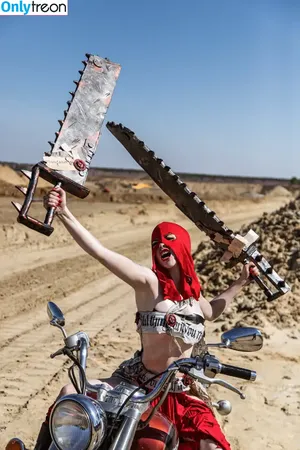 Majorkill's Warhammer 40k Cosplay / majorkill nude photo #0054