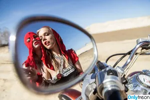 Majorkill's Warhammer 40k Cosplay / majorkill nude photo #0056