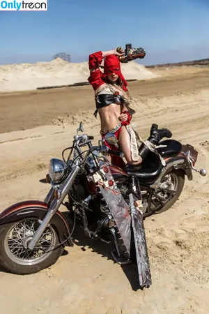 Majorkill's Warhammer 40k Cosplay / majorkill nude photo #0057