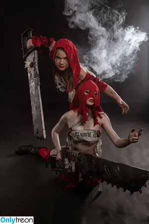 Majorkill's Warhammer 40k Cosplay / majorkill nude photo #0080