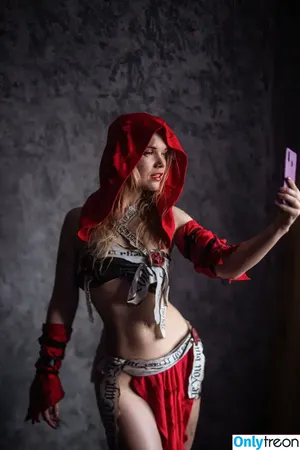 Majorkill's Warhammer 40k Cosplay / majorkill nude photo #0084