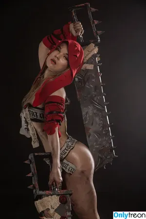 Majorkill's Warhammer 40k Cosplay / majorkill nude photo #0087