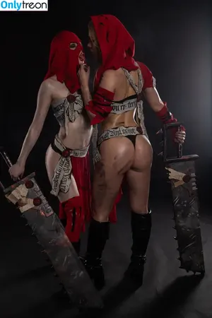 Majorkill's Warhammer 40k Cosplay / majorkill nude photo #0092