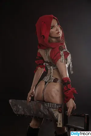 Majorkill's Warhammer 40k Cosplay / majorkill nude photo #0093