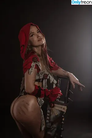 Majorkill's Warhammer 40k Cosplay / majorkill nude photo #0096