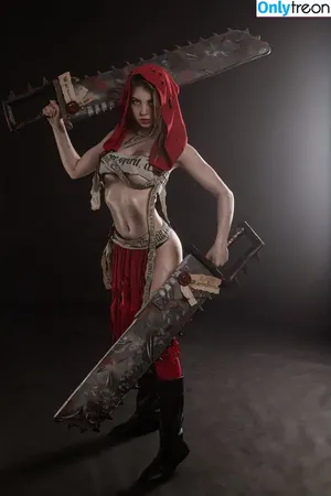 Majorkill's Warhammer 40k Cosplay / majorkill nude photo #0097