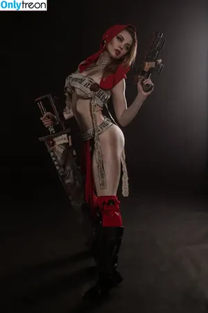 Majorkill's Warhammer 40k Cosplay / majorkill nude photo #0099