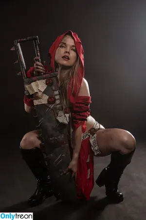 Majorkill's Warhammer 40k Cosplay / majorkill nude photo #0100