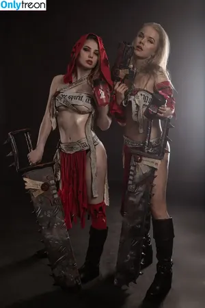 Majorkill's Warhammer 40k Cosplay / majorkill nude photo #0103