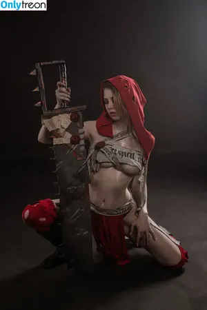 Majorkill's Warhammer 40k Cosplay / majorkill nude photo #0105