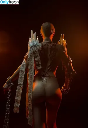 Majorkill's Warhammer 40k Cosplay / majorkill nude photo #0125