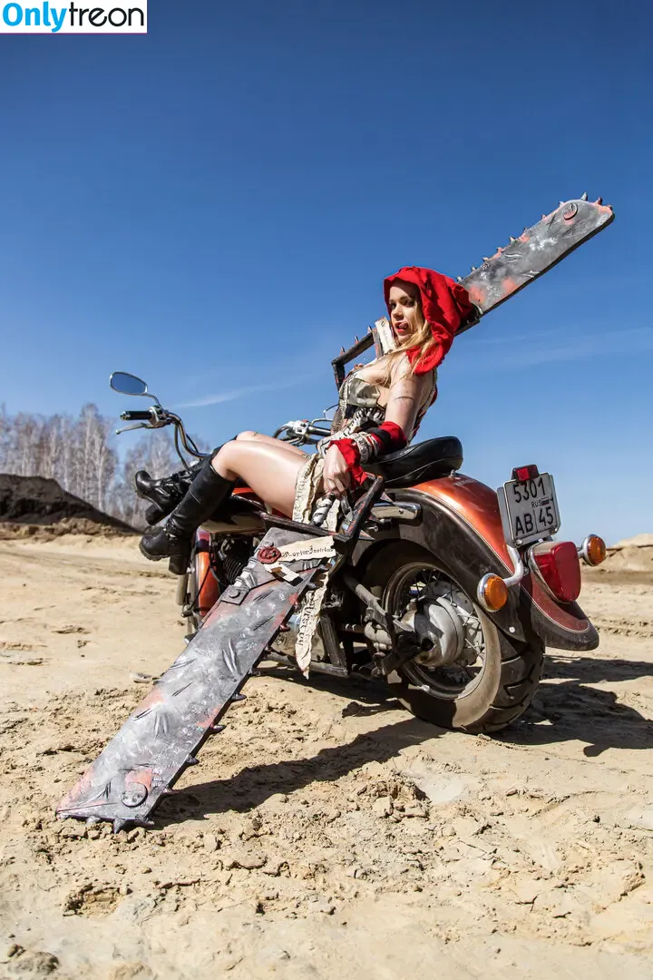 Majorkill's Warhammer 40k Cosplay nude photo #0027 (majorkill)