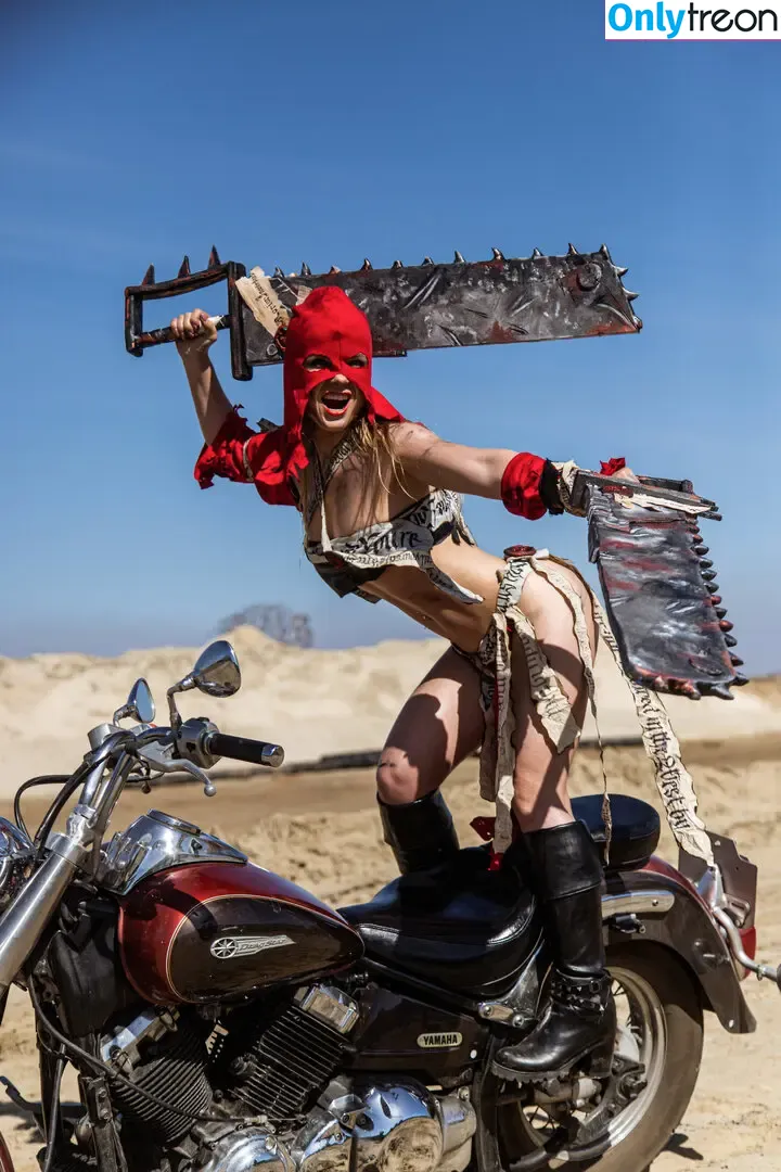 Majorkill's Warhammer 40k Cosplay nude photo #0062 (majorkill)