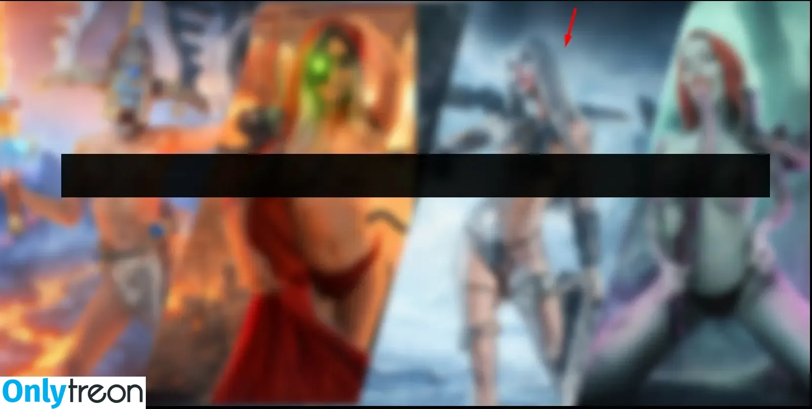 Majorkill nude photo #0003 (Majorkill)