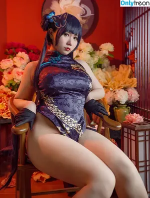 Makachan / MakachanMagicRoom / Makachan_02 / immakachan nude photo #0334