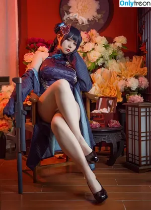 Makachan / MakachanMagicRoom / Makachan_02 / immakachan nude photo #0335