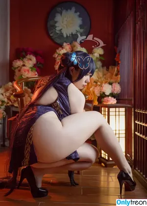 Makachan / MakachanMagicRoom / Makachan_02 / immakachan nude photo #0343