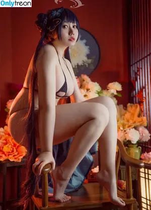 Makachan / MakachanMagicRoom / Makachan_02 / immakachan nude photo #0348